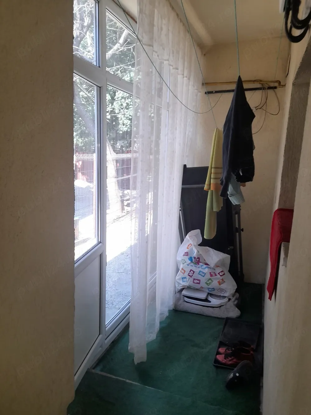 Timpuri Noi - metrou, apartament 2  camere decomandat