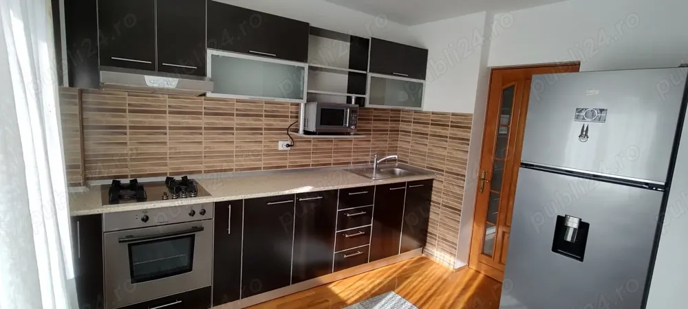 Apartament 3 camere Nerva Traian Mall Vitan, central - imagine 1