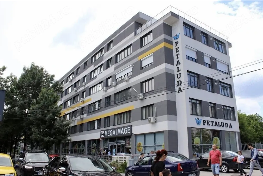 3Camere Metrou 1Decembrie 650 Nemobilat - imagine 1