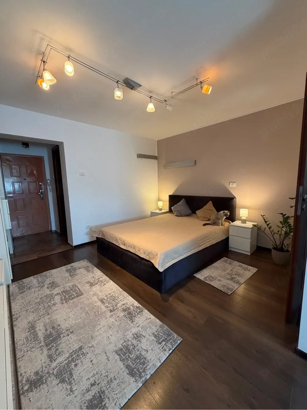 Proprietar vand garsoniera moderna zona Dristor 2 . Exclus agentii