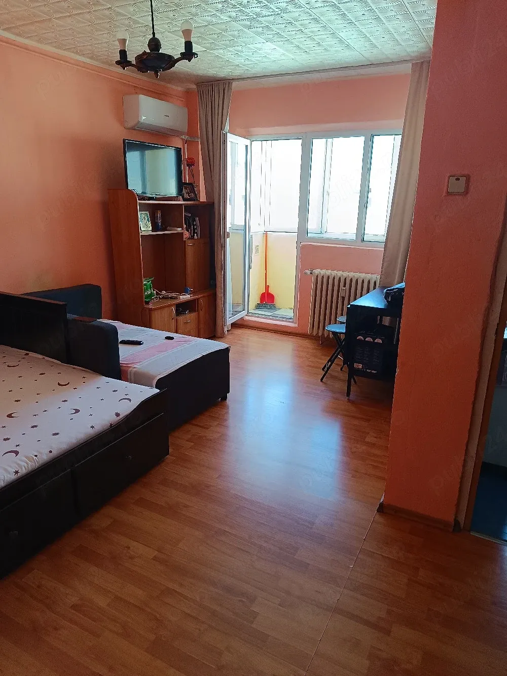 Vand garsoniera confort 1 - imagine 1