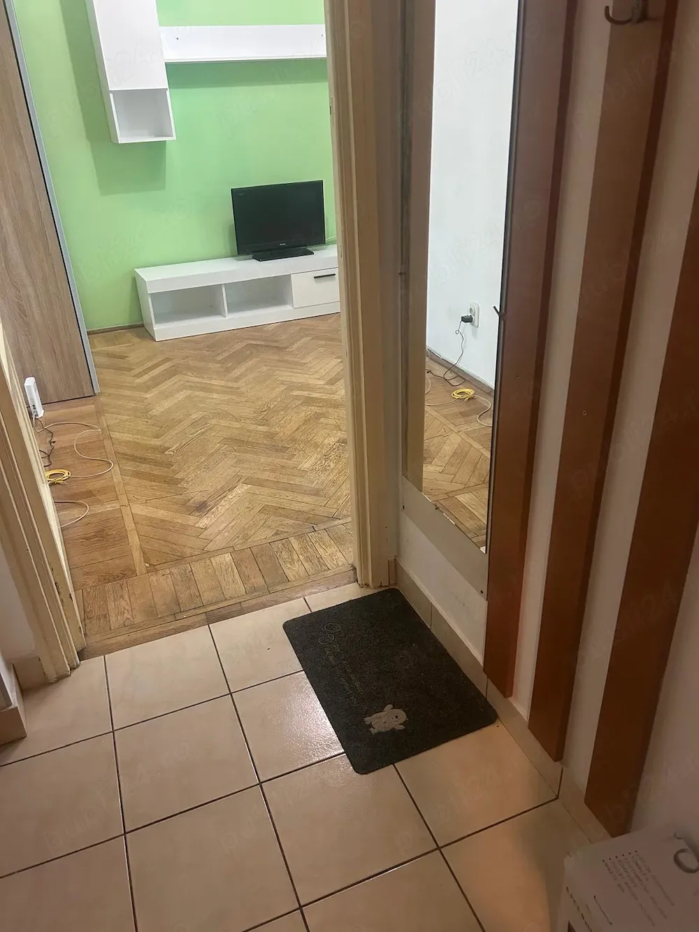 Garsoniera de vânzare Baba Novac - imagine 1