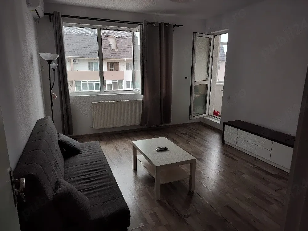 Apartament 2 camere Sălăjan