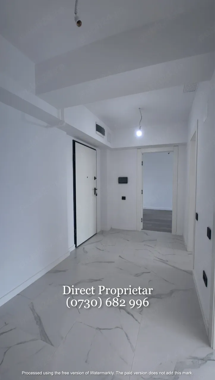 Apartament NOU 2 camere  |  65 mp  |  Astorium Bloc A  |  Etaj 9  |  Proprietar - imagine 1