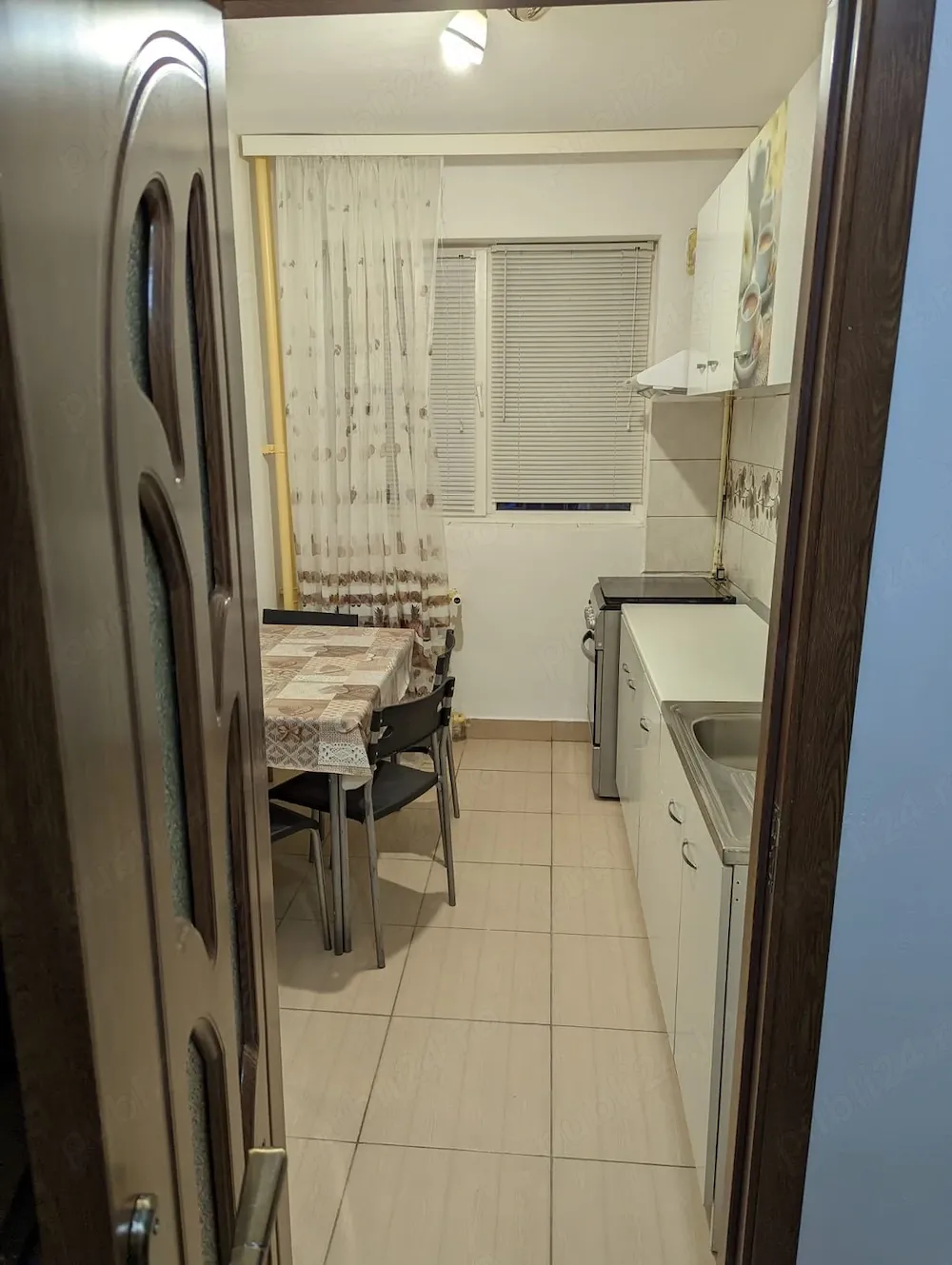 Apartament 2 camere de vânzare   Str. Liviu Rebreanu nr. 9, Sector 3   vis-a-vis de ParkLake Mall