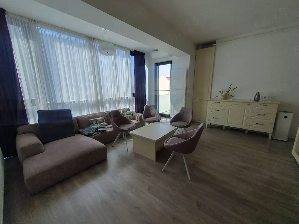Apartament 3 camere parcul Titanii - imagine 1