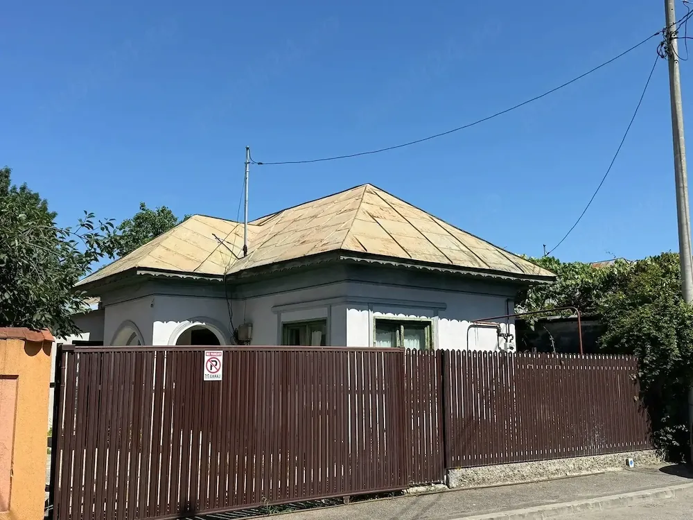 Casă de vânzare   Cartier 23 August, București