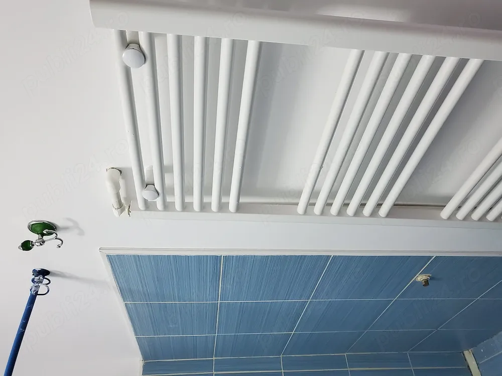 Casă- Curte zonă Popa-Nan