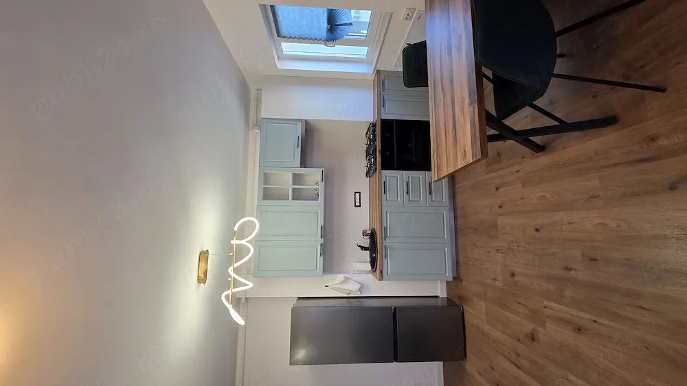 PRIMĂ ÎNCHIRIERE Apartament 2 Camere NOU + Parcare acoperită , Drumul Jilavei 89