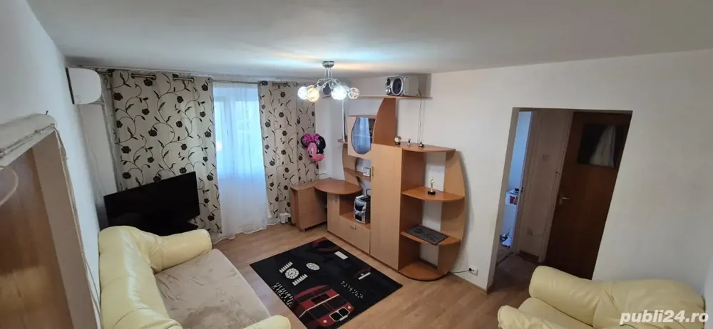 Apartament 2 camere Luica - imagine 1