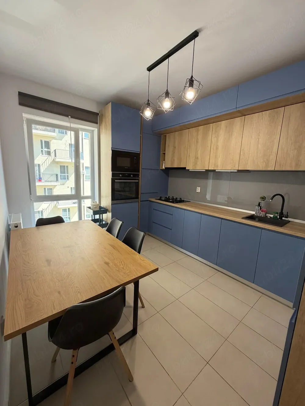Apartament 2 camere de închiriat   Zona Grand Arena | 60 mp | Loc de parcare inclus - imagine 1