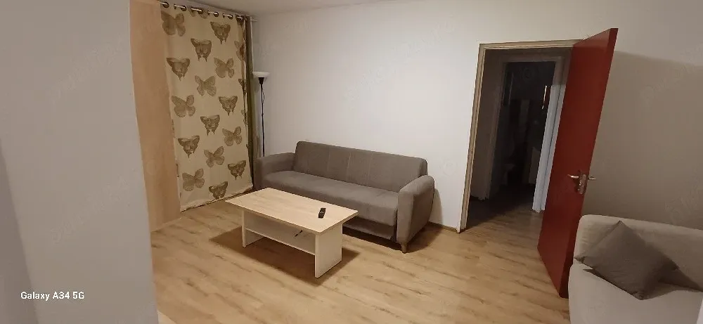 Inchiriez apartament 2 camere Bd. Obregia - imagine 1
