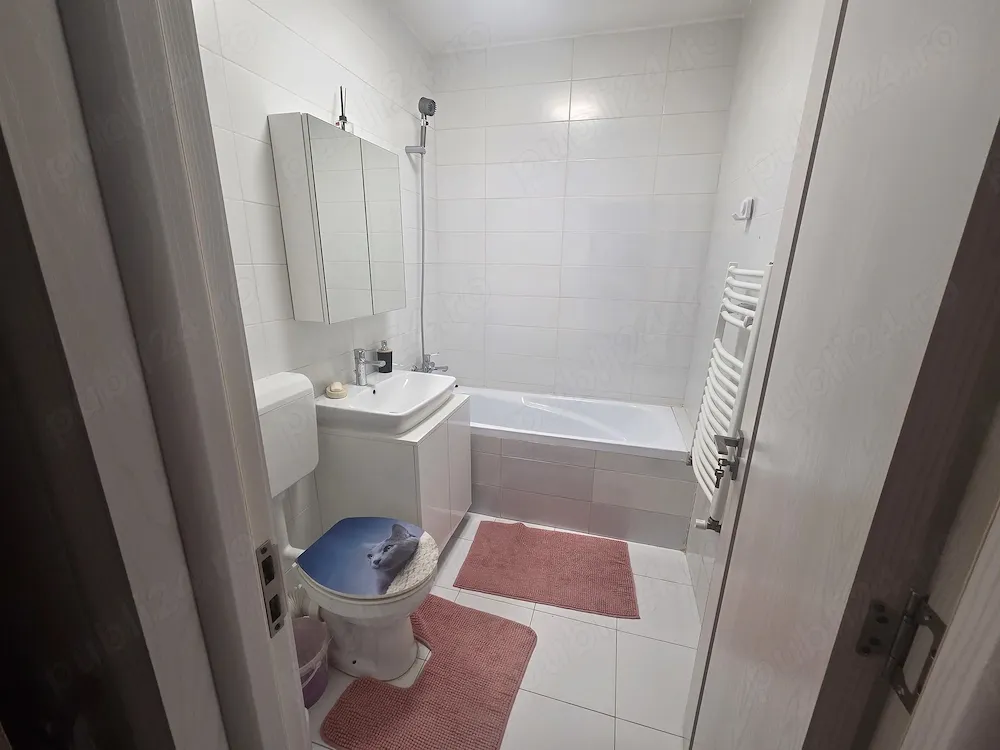 Închiriere apartament 2 camere sector 4
