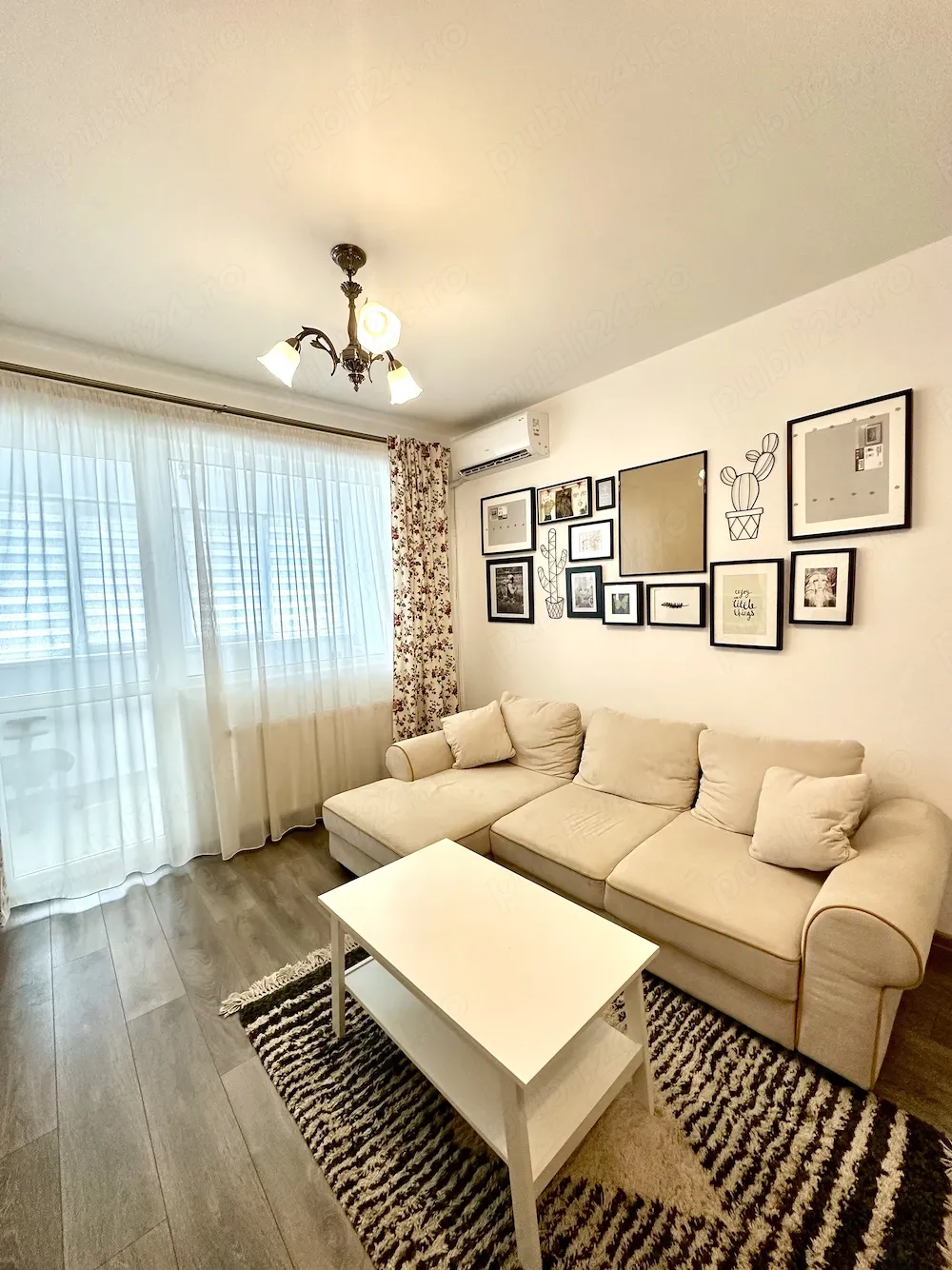 Apartament 2 camere, Sector 4