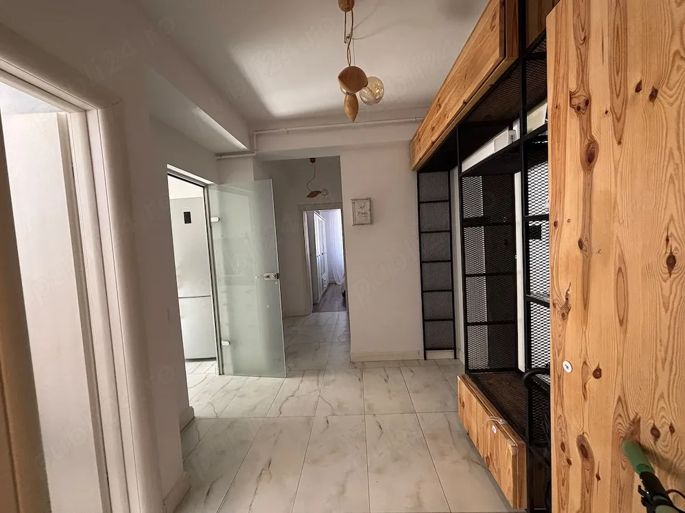 Apartament 3 camere de închiriat   Carol City Park | Tineretului | 68 mp | Proprietar - imagine 1