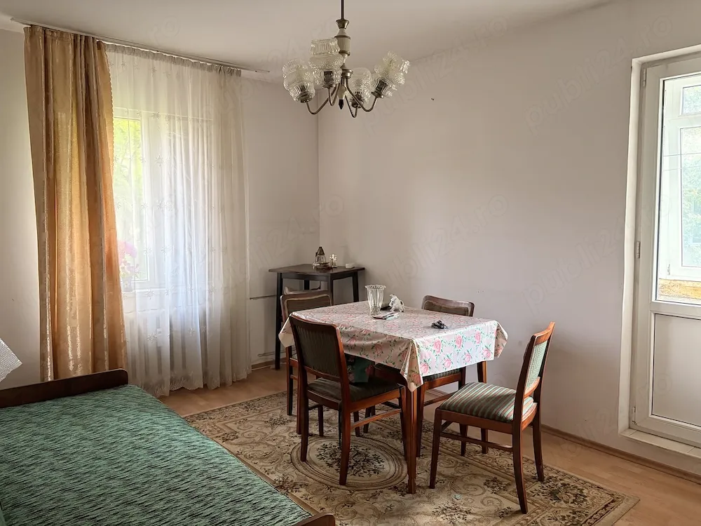 Vând garsonieră în Berceni-zona Sos Olteniței - imagine 1