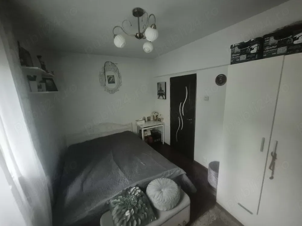 Apartament 2 camere, Bd. Alexandru Obregia   etaj 2, vedere la bulevard | Direct proprietar. Pret 71 - imagine 1