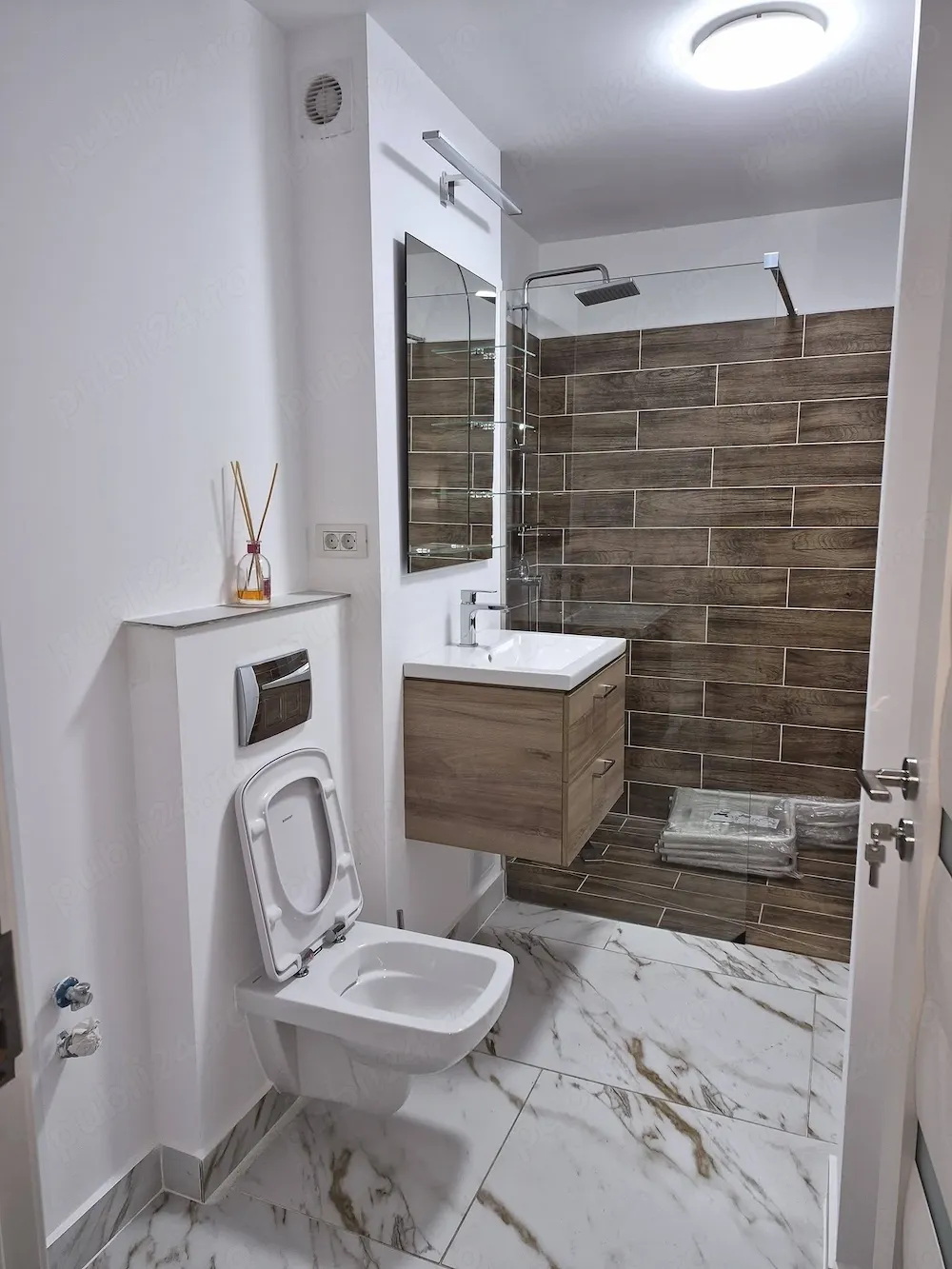 Vanzare 2 camere Brancoveanu - imagine 1
