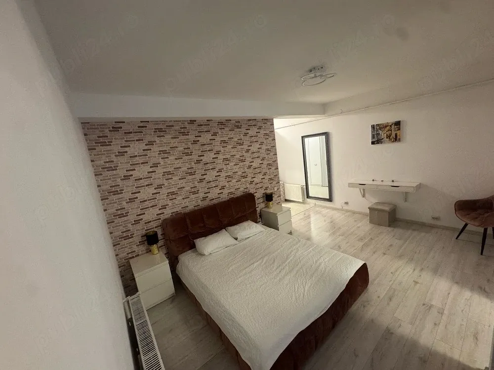 Proprietar, 2 camere, 54 mp2, loc parcare inclus, langa metrou Ap Patriei, an 2010, complex privat - imagine 1