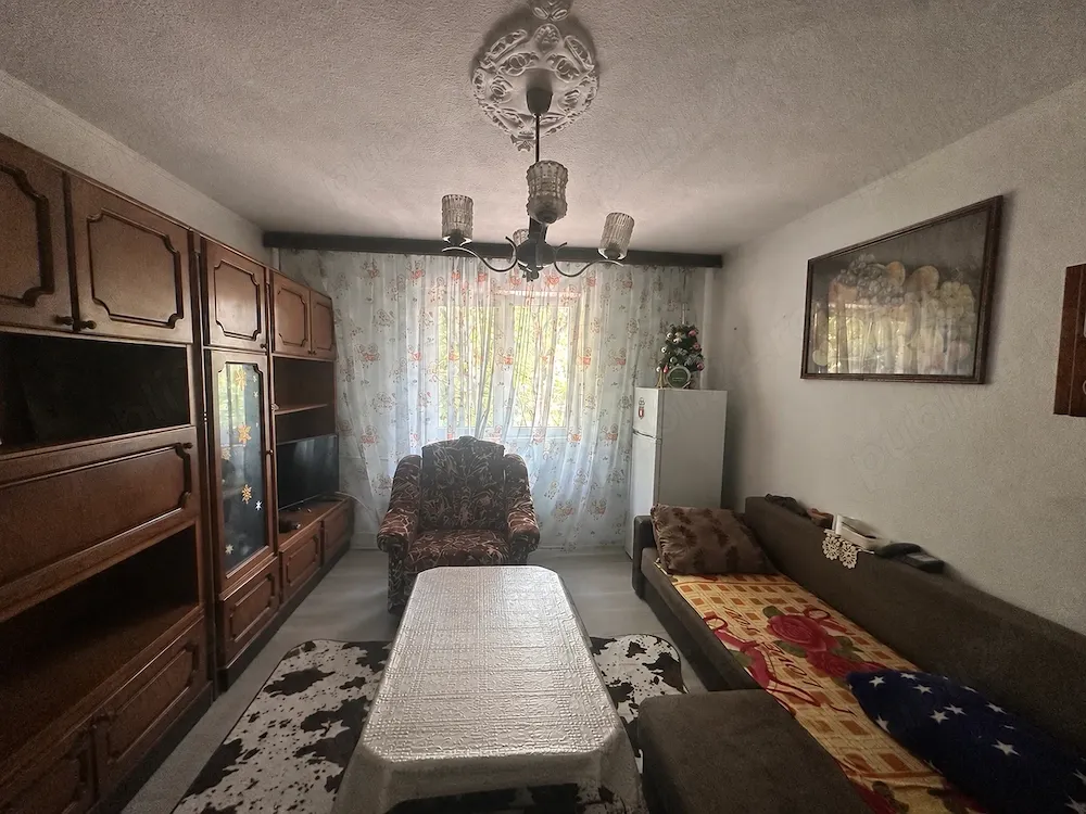 Apartament 2 camere | Berceni   Str. Straja nr. 15, Sector 4 - imagine 1
