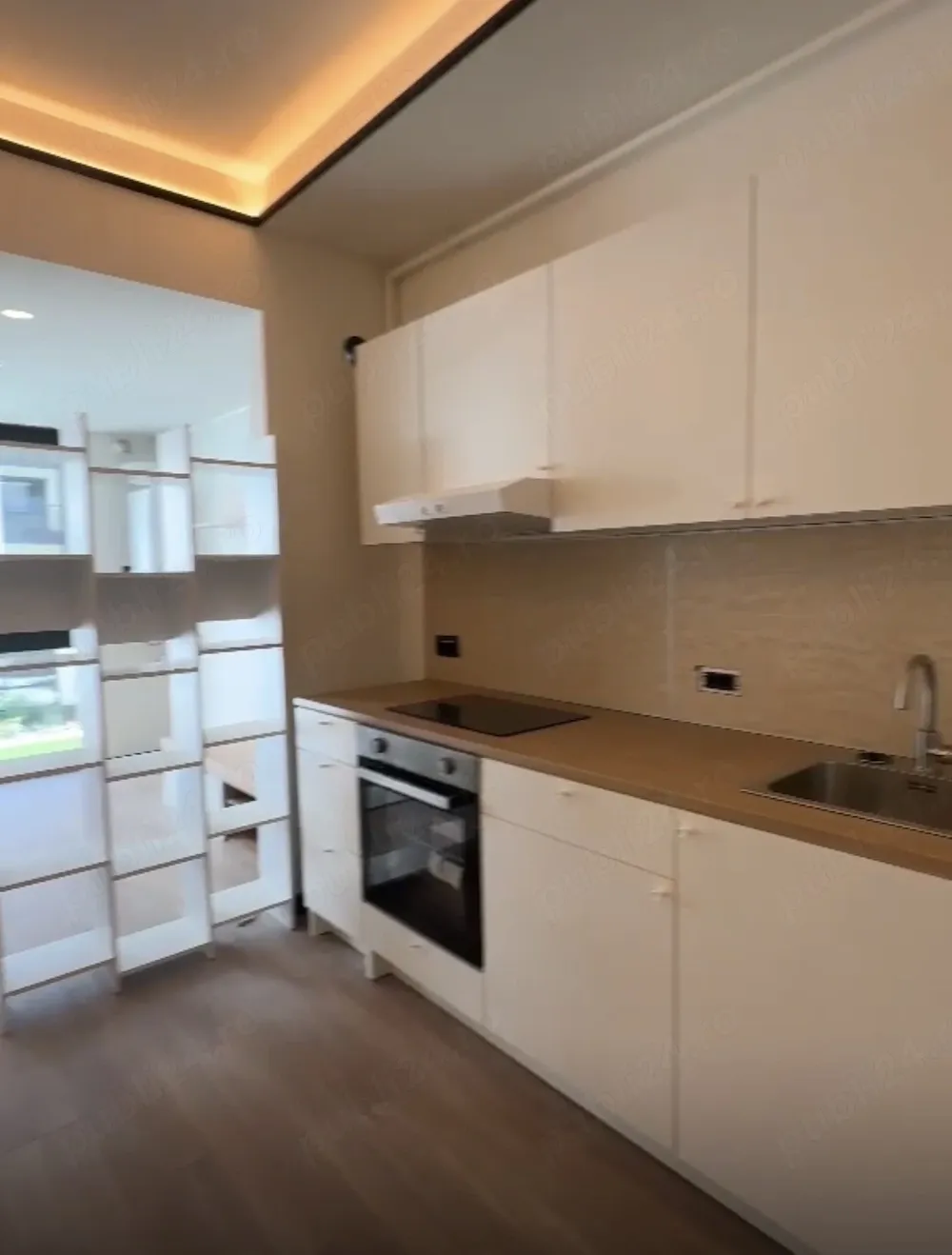 Studio Dublu Modern - pentru studenti, cupluri - imagine 1