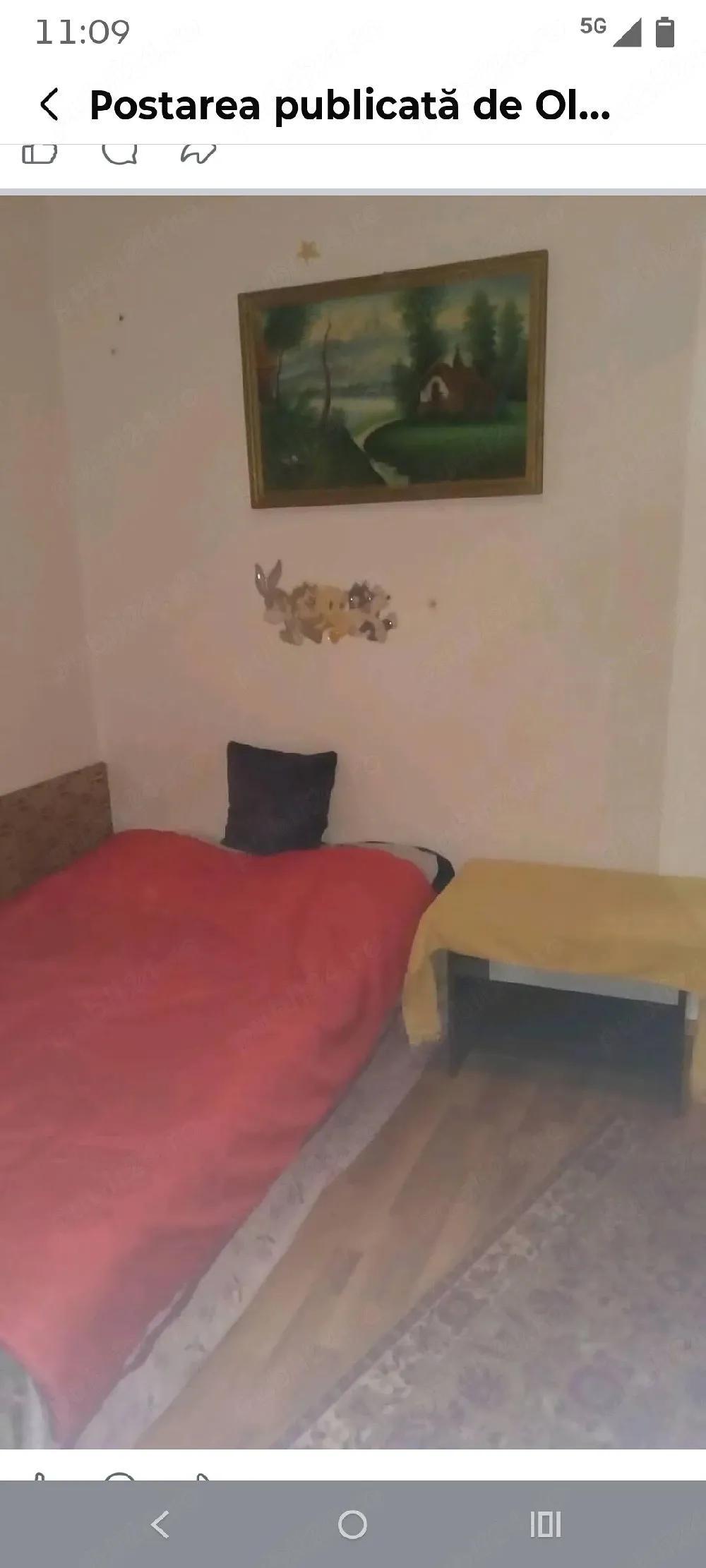 vanzare apartament - imagine 1