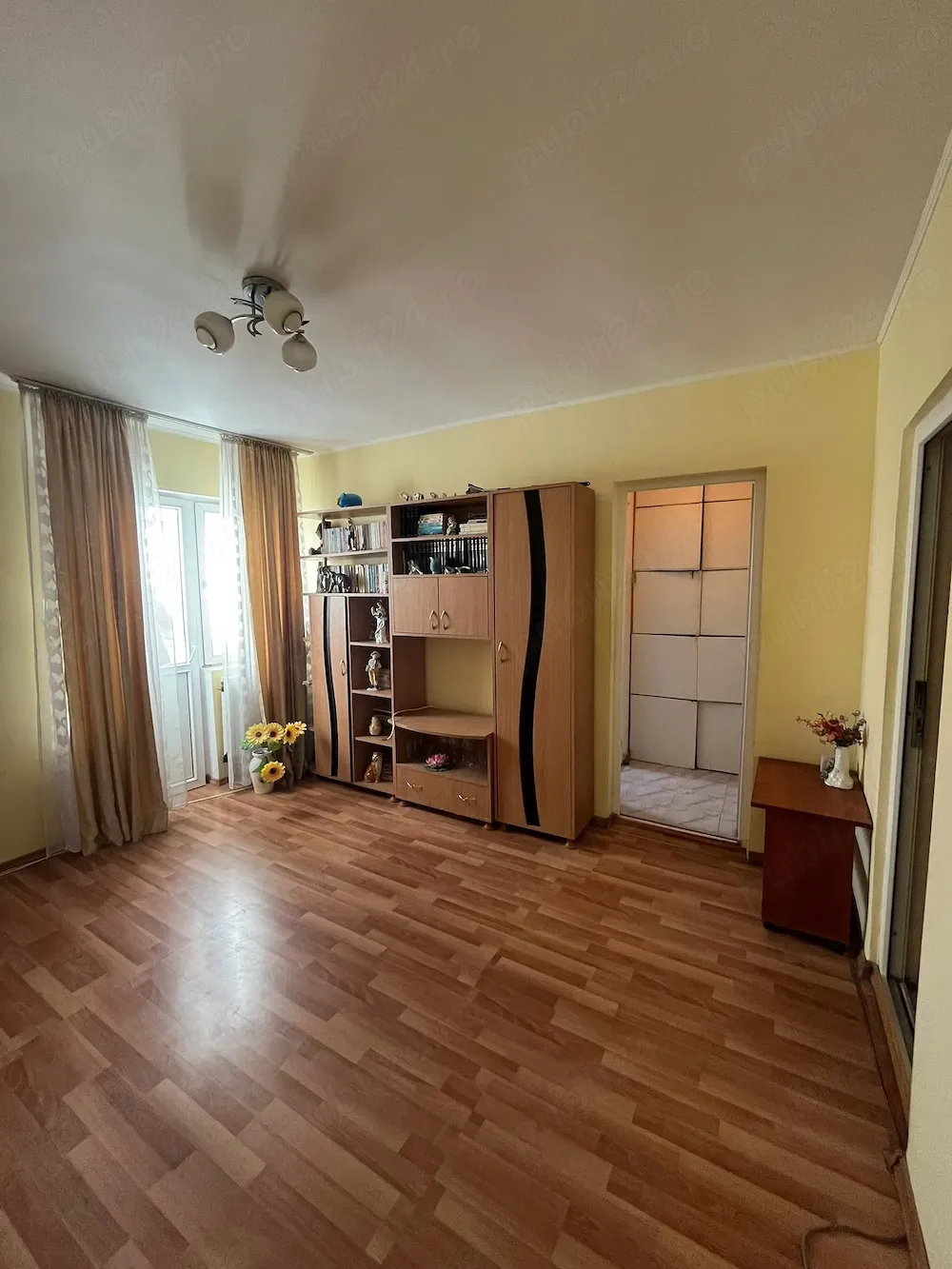 Brancoveanu - Oltenitei - Piata Sudului - Apartament 2 camere - metrou la 5 min de mers pe jos - imagine 1