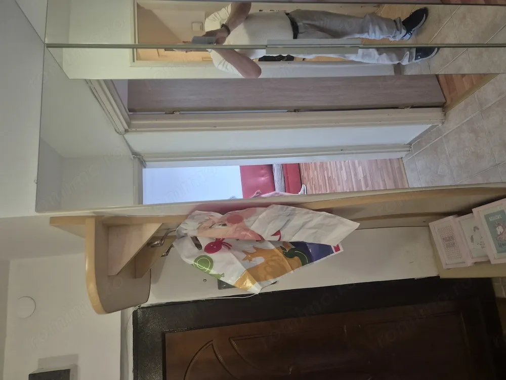 Vanzare apt 2 cam sect 4 - imagine 1