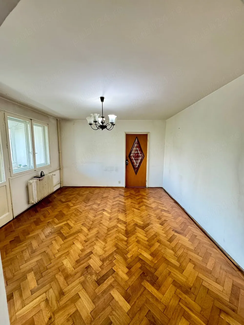 Apartament 3 Camere Etaj 5 9 - OBREGIA   110.000 Euro - imagine 1