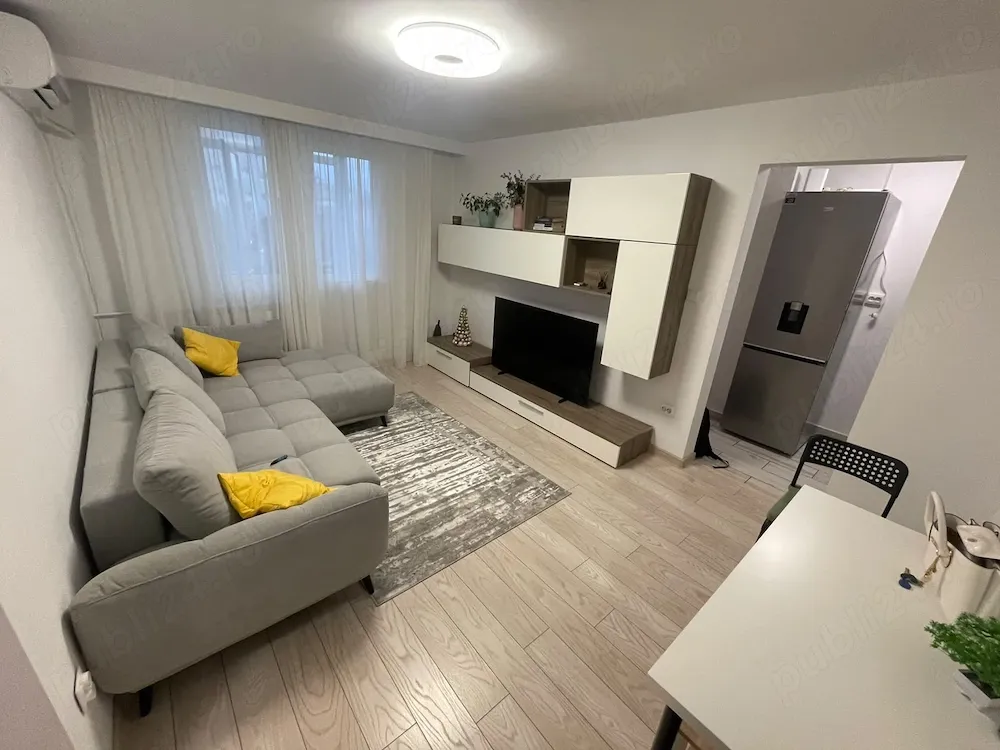 Apartament 3 camere Soseaua Giurgiului - imagine 1
