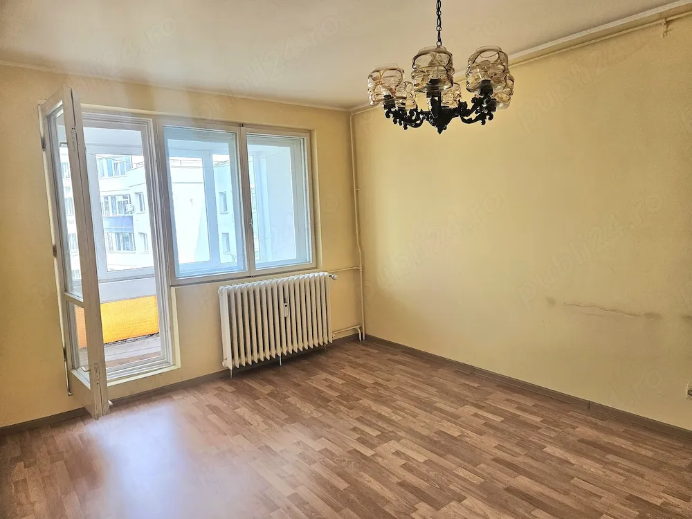 2 camere decomandat Tineretului - imagine 1