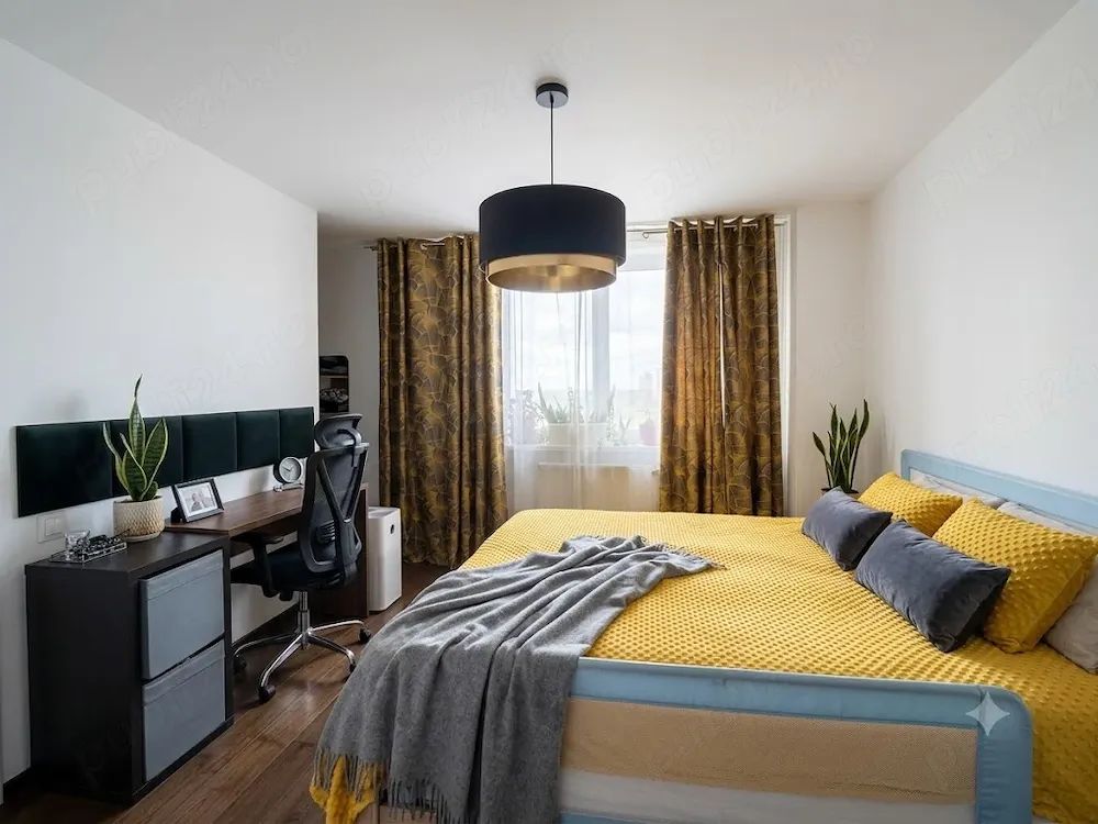 Apartament 3 Camere - 75 mp utili - 1950 euro mp - imagine 1