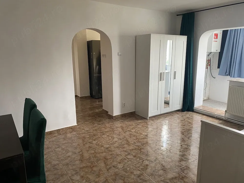 Vând apartament 4 camere zona Tineretului Timpuri Noi - imagine 1