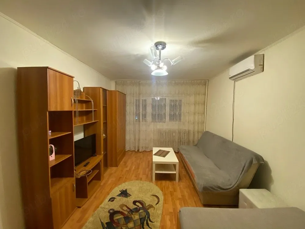 Proprietar ofera-Garsoniera pentru inchiriat Calea Rahovei- Malcoci- Petre Ispirescu