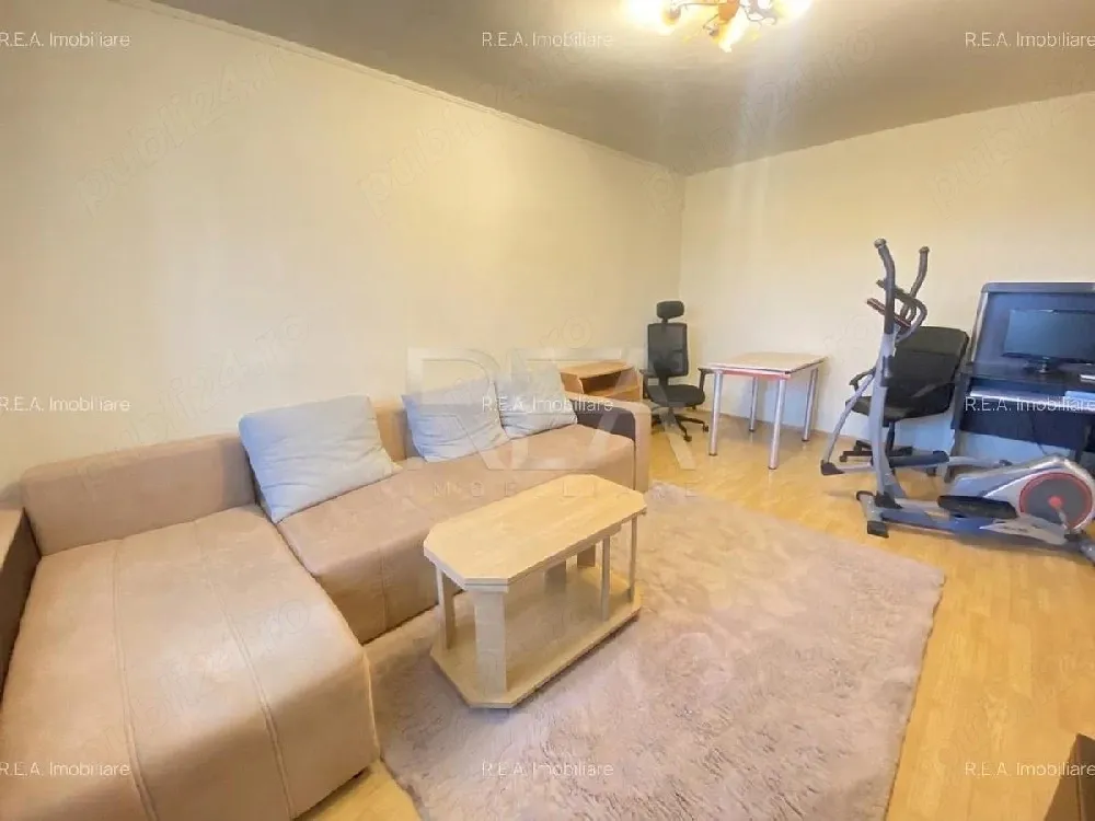 Vând apartament 2 camere - imagine 1