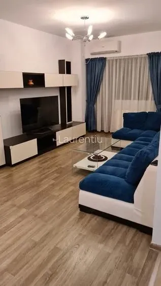Apartament 2 camere 13 Septembrie Prosper bloc 2015 cu parcare - imagine 1