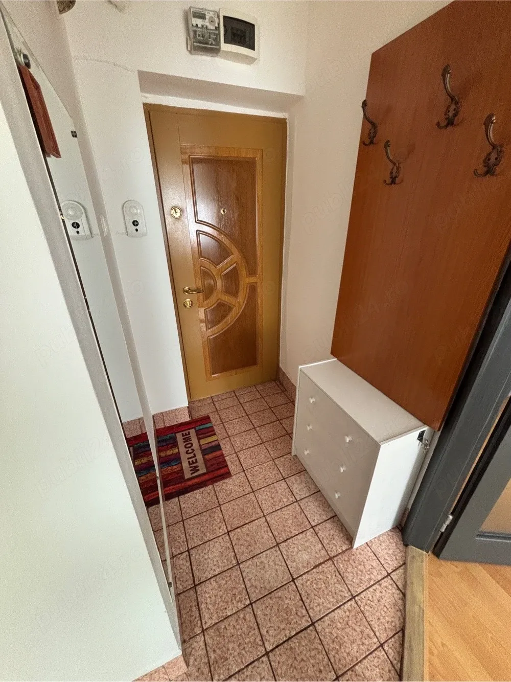 Inchiriez apartament 2 camere - imagine 1