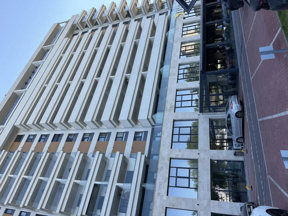 Închiriez apartament 2 camere Central Address Residence - imagine 1