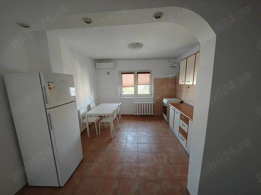Proprietar Inchiriez Apartament 2 camere - Panduri   Academia Militara   13 Septembrie - imagine 1