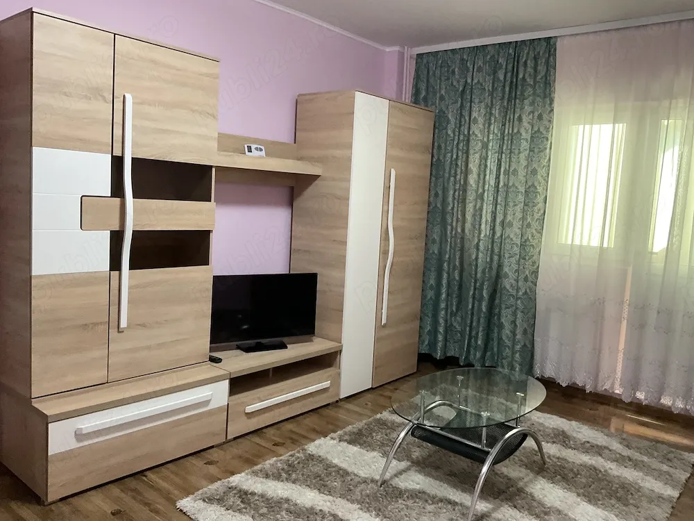 Apartment 2 camere  de inchiriat - imagine 1