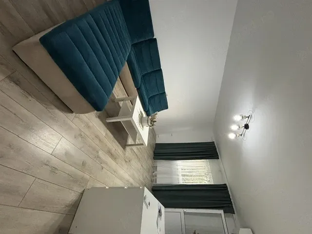 Inchiriez apartament cu 2 camere perioada lunga - imagine 1