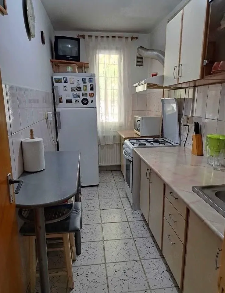 Garsoniera de vanzare