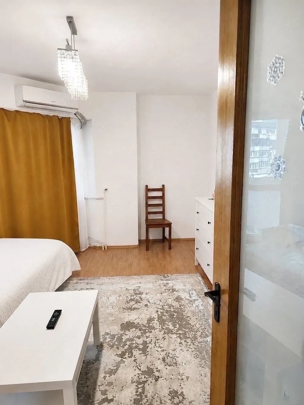 2 camere decomandat | Calea 13 Septembrie Nr 235 | 59 mp | Etaj 8 8 | Mobilat-utilat - imagine 1