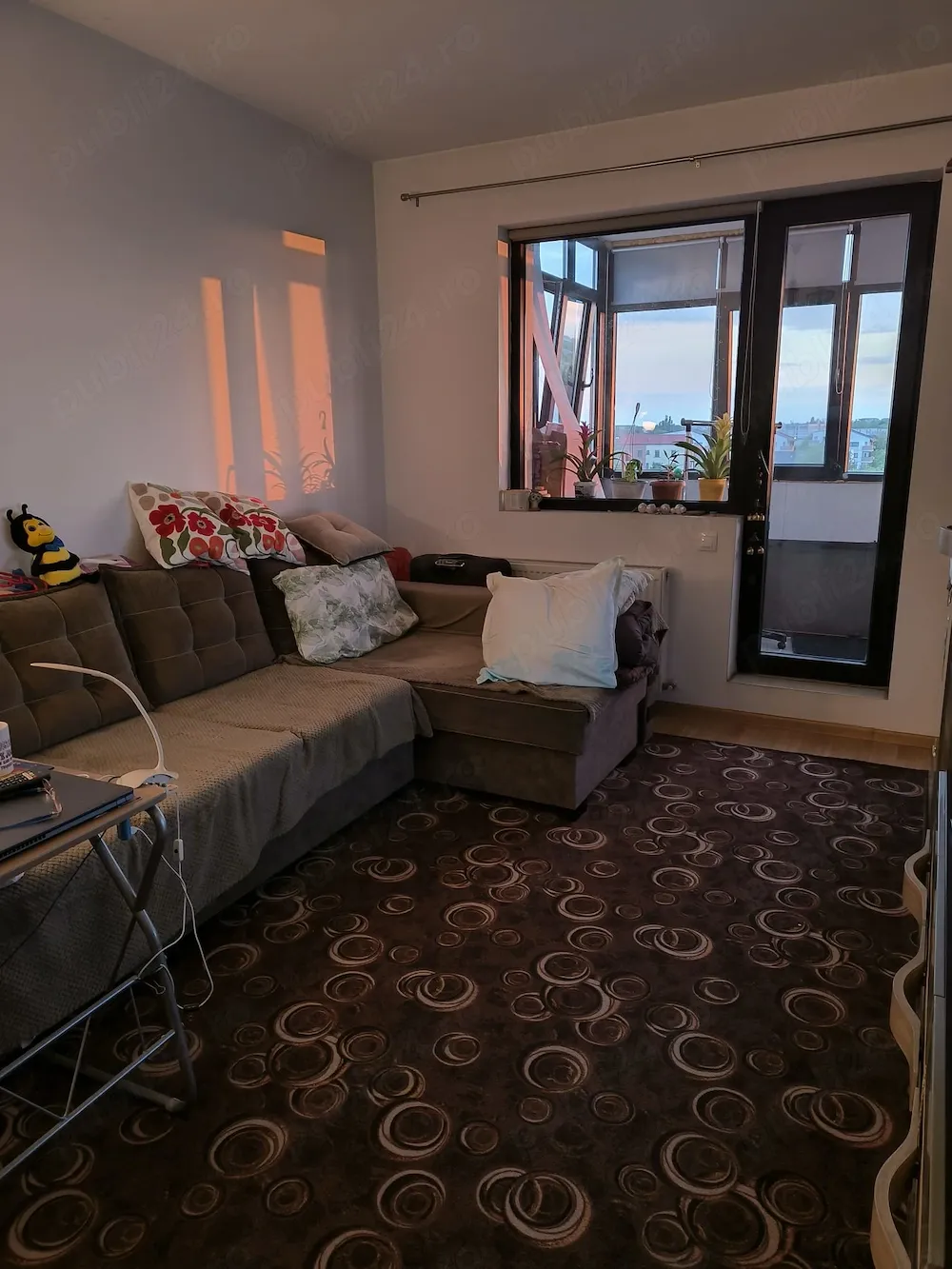Apartament 2 camere Str Ion Conea - imagine 1