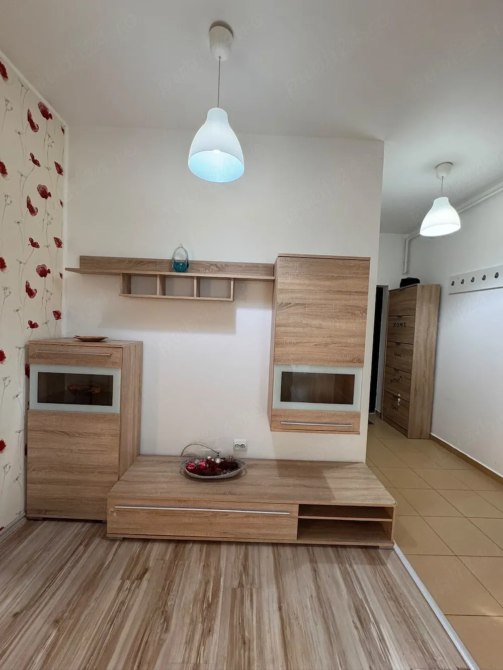 Apartament 2 dormitoare + living open-space | 60 mp | Confort Urban Residence, Sector 5 - imagine 1