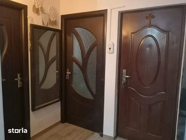 Apartament confort 1 cu trei camere - imagine 1