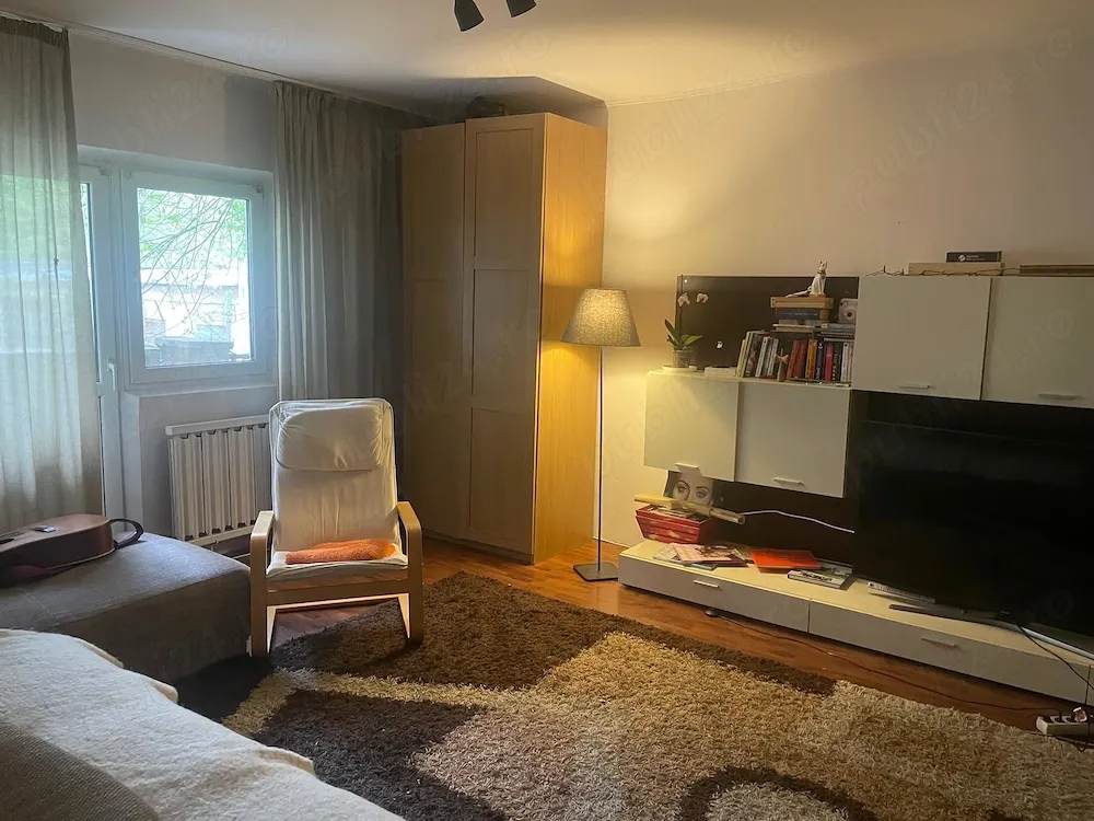 Vânzare 4 camere 13 septembrie et 1 din 8 98mp - imagine 1