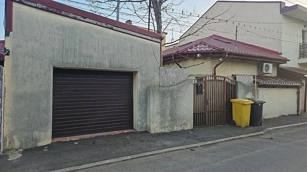 Casa individuala de vanzare in zona Rahova- Antiaeriana - Margeanului - imagine 1