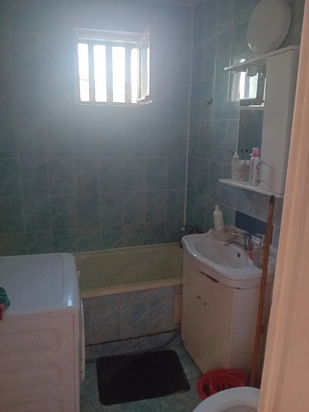 Inchiriez Canera in Apartment S6 - imagine 1