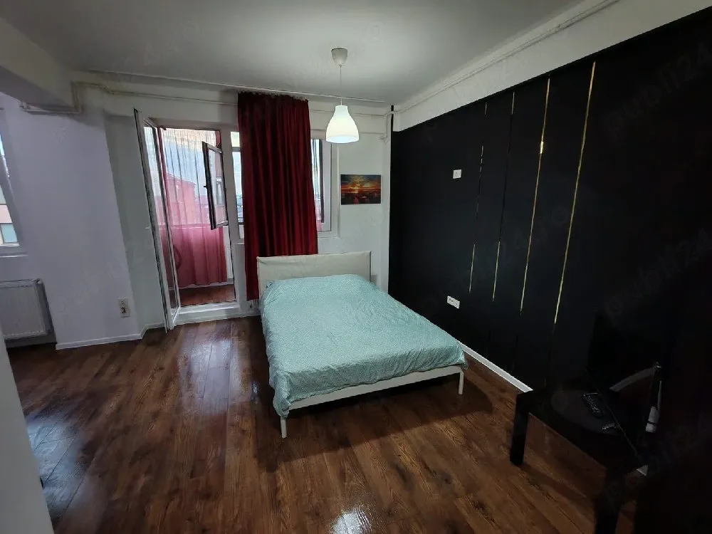 Garsoniera Militari Residence str Tineretului